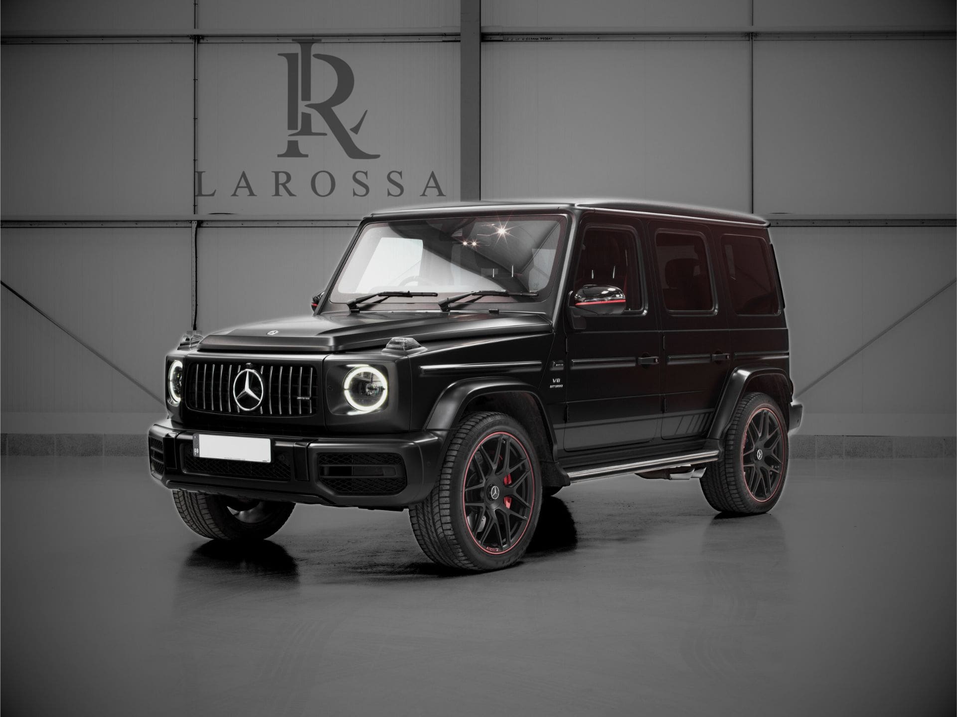 G63AMG